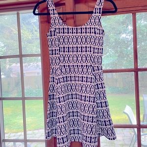 Divided by H & M summer dress